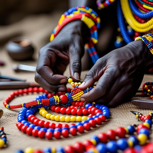 Authentic Craftsmanship