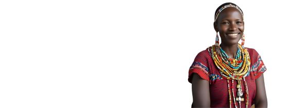 Maasai Beaded Jewelry Collection